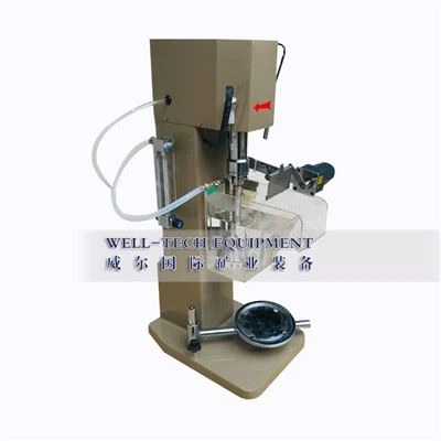 آلة التعويم خلية واحدة مختبر